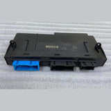 OEM BMW 5 SERIES F10 COMFORT MODULE JUNCTION BOX V2 UNIT 504D14F21