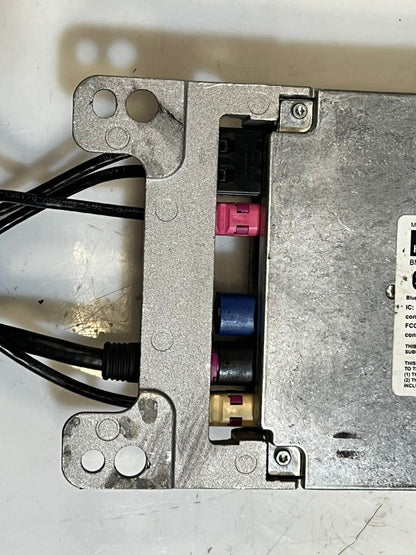2008-2015 BMW 328i 3 Series X1 X5 HARMAN Telematics Control Module 9257164 OEM
