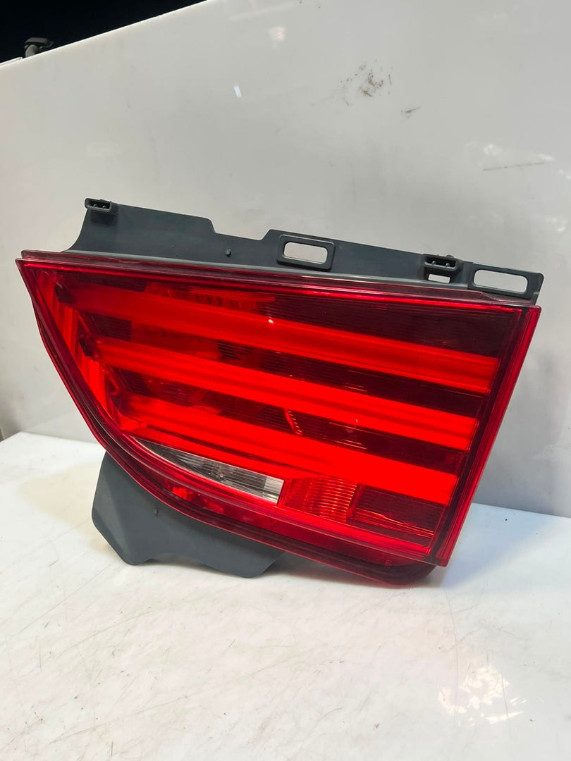 2010-2013 BMW 535i 5 Series F07 GT REAR Tail Light SET 7199638 7199637 OEM
