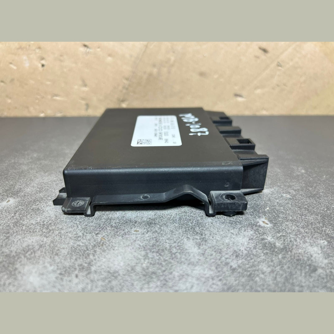 08–12 Mercedes-Benz W204 Gearbox Transmission Control Module A000 5454716 OEM