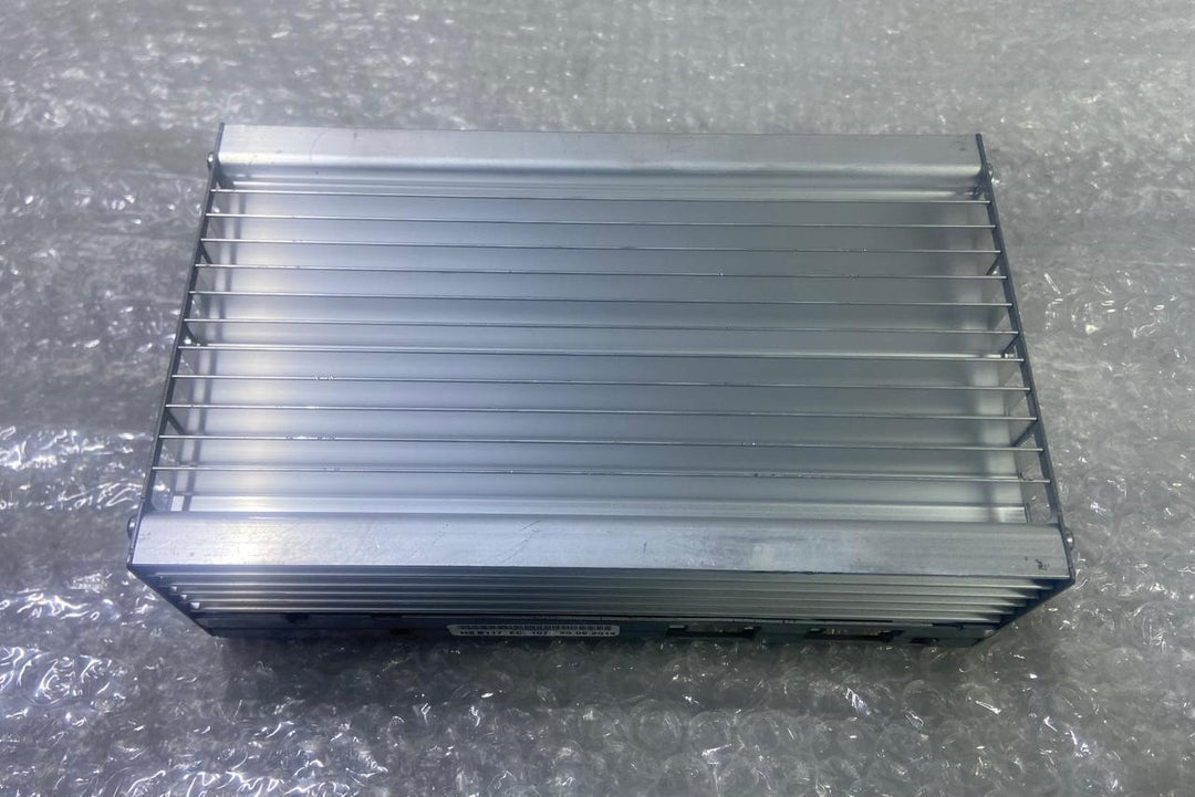 OEM BMW 7 Series F01 F02 F10 Hifi System Amplifier Harman Becker 9312590