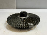 1999 BMW 323i E36 E38 E39 E46 ENGINE COOLING Viscous Fan Clutch COUPLING 1740963