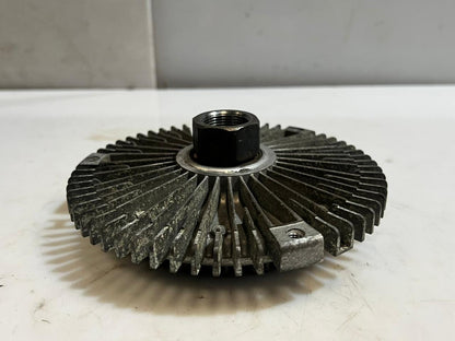 1999 BMW 323i E36 E38 E39 E46 ENGINE COOLING Viscous Fan Clutch COUPLING 1740963
