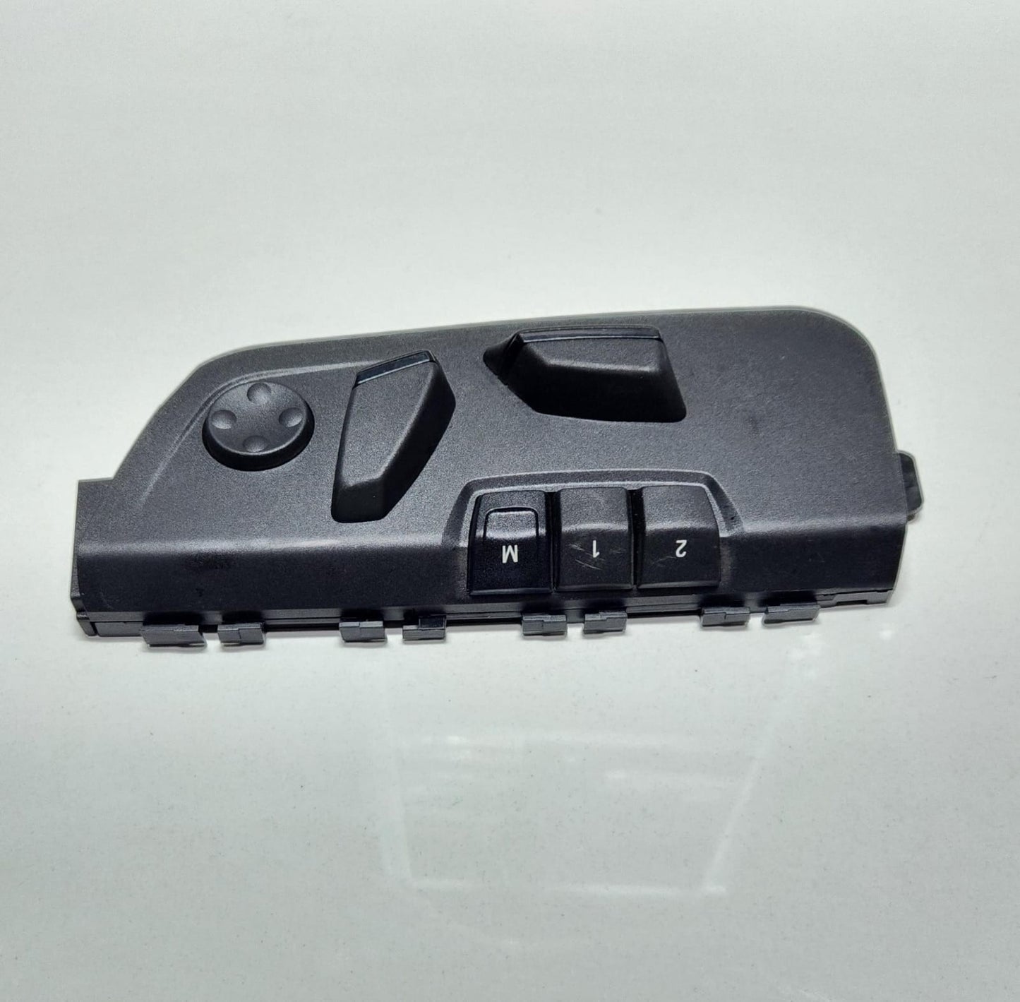 2013-2018 BMW X5 Seat Adjustment Switch 9212911 X5 F15 OEM