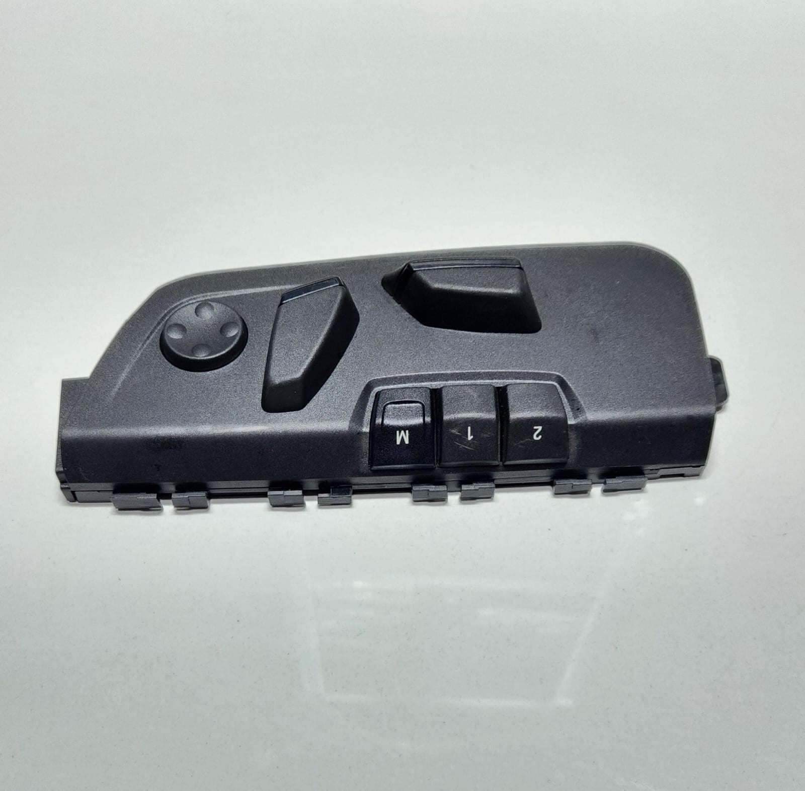 2013-2018 BMW X5 Seat Adjustment Switch 9212911 X5 F15 OEM