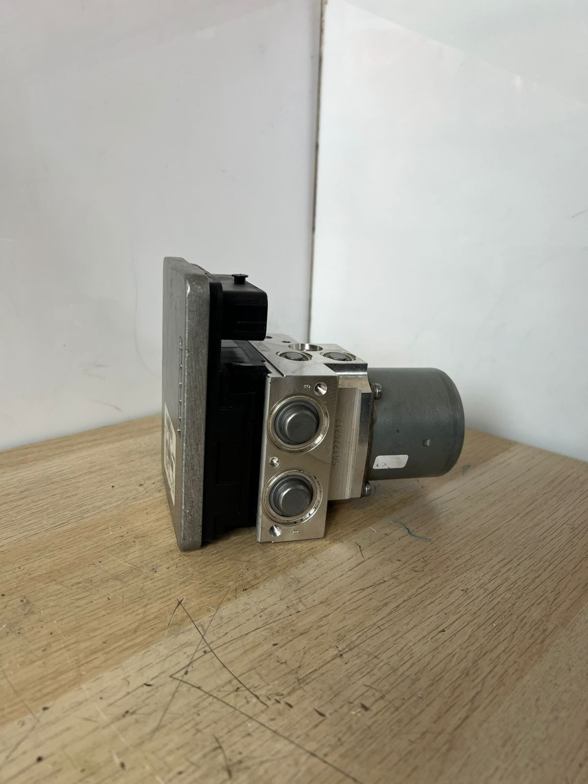 BMW X3 G01 LCI 30e AWD 5A35860 5A976E6 Hydraulic Power Unit Hydraulic BLOCK ABS