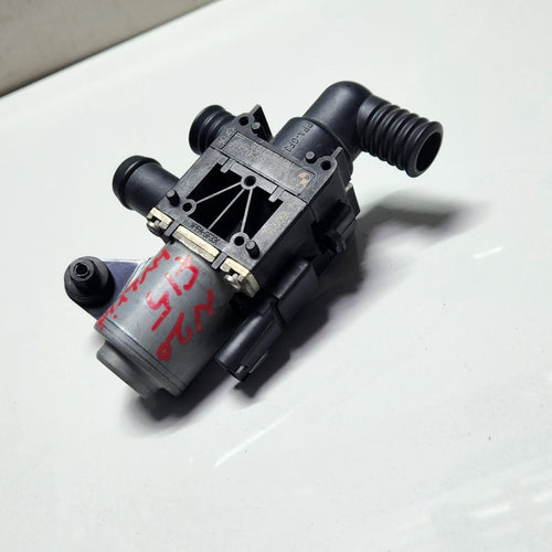 2008-2019 BMW X6 Heater Control Valve 6950257 E70 X5 E71 X6 F15 X5 OEM