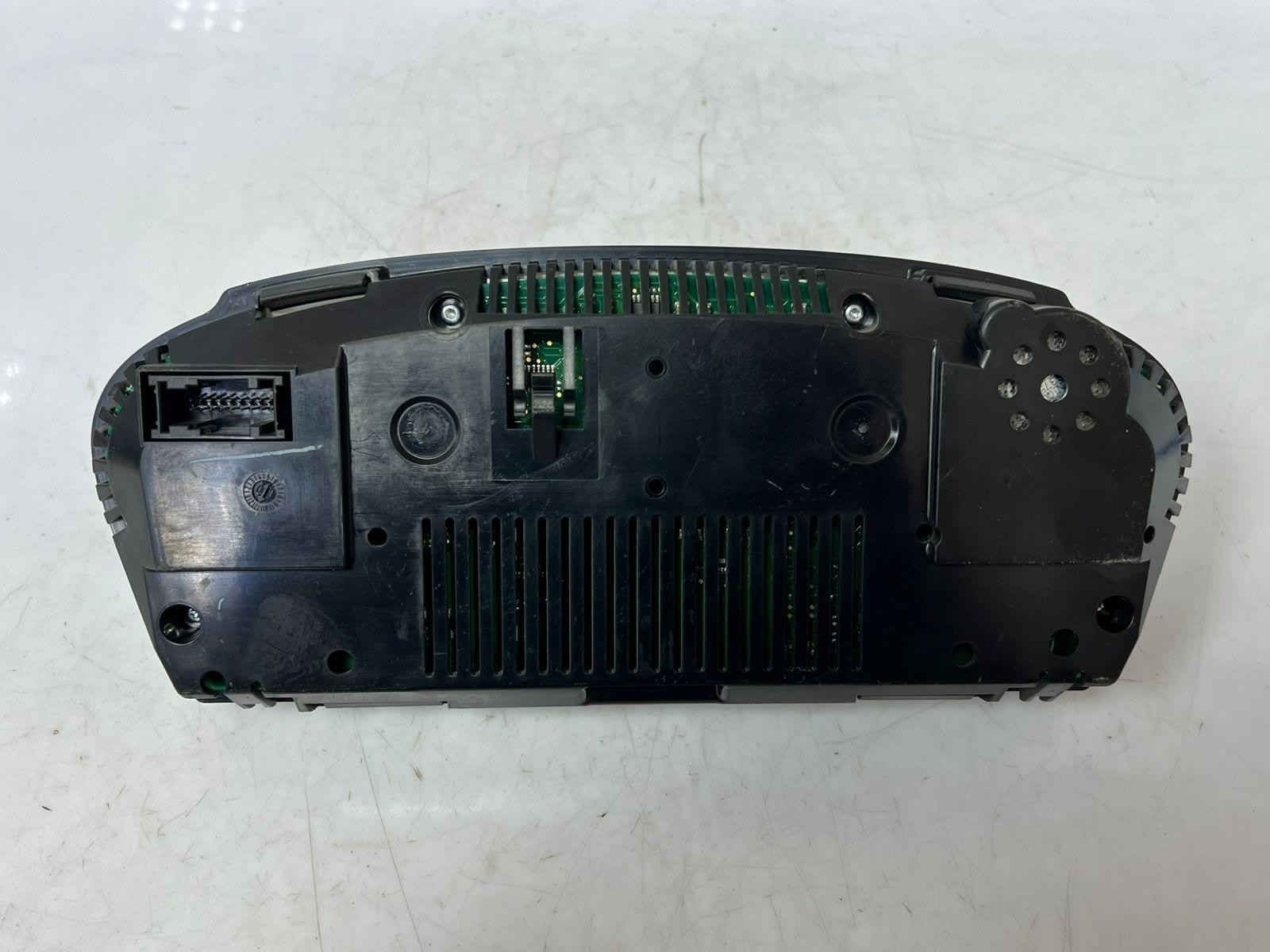 2006-2013 BMW X5 E70 and X5 E71 SPEEDOMETER Instrument Cluster 9218853 LHD OEM