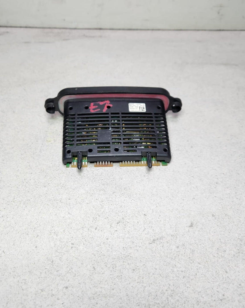 BMW Tms Headlight Driver Module Adaptive 730459302 5 Series F10 F11 and F07 GT