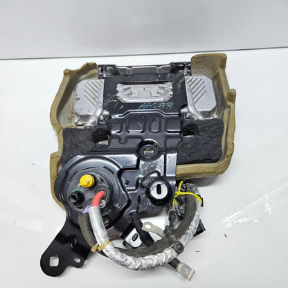 5A07E93-5A07E78 2017-2021 BMW 5 Series G30 G38 530i PCU Voltage Control Module 