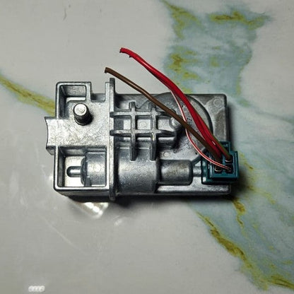 Mercedes-Benz C E W204 W207 W212 Steering Lock Module Control Unit A2049005912