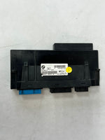 Load image into Gallery viewer, 2011-2017 BMW X3 F25 and X4 F26 Body Control Module Junction Box 9305712 OEM