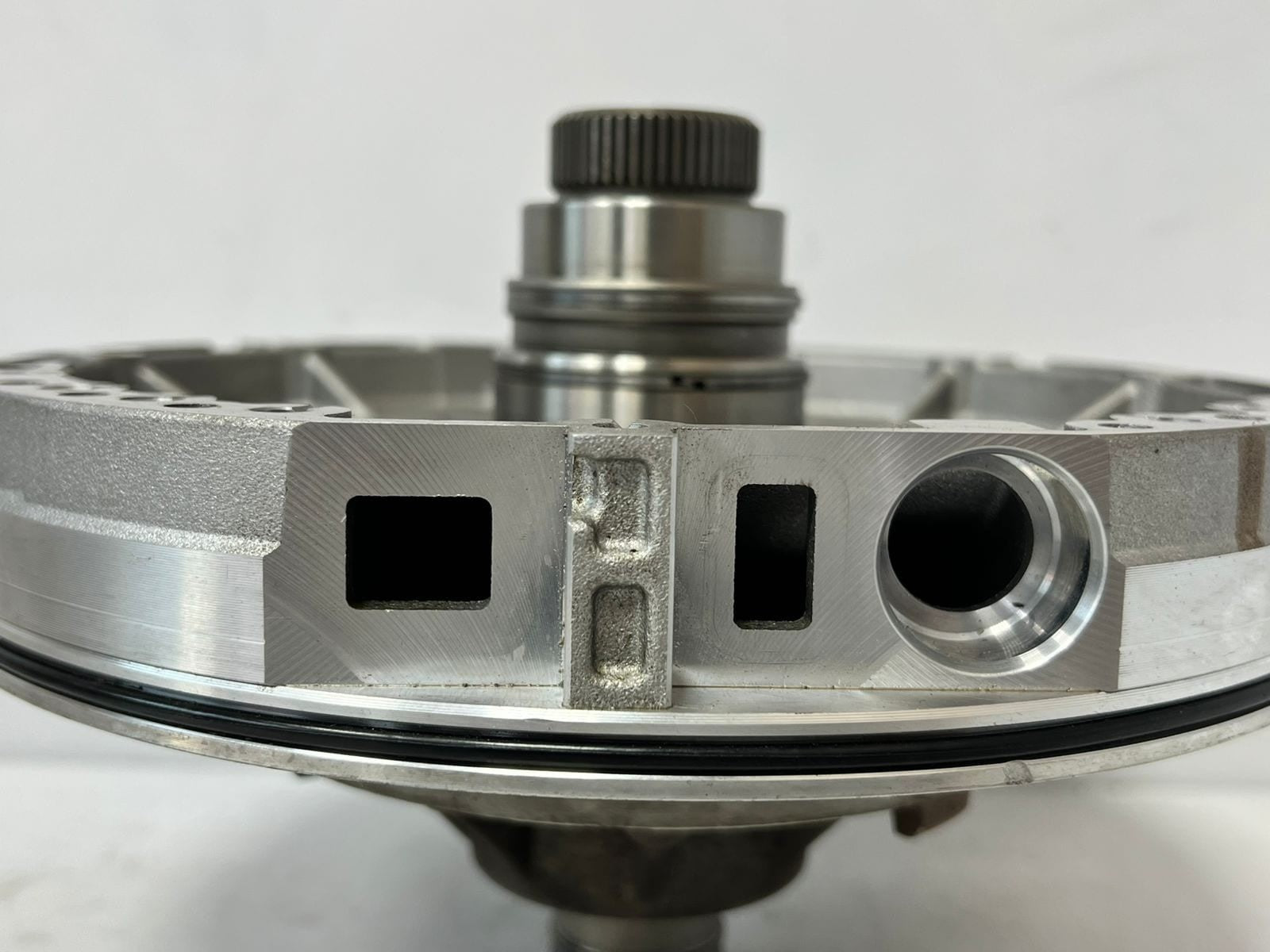 BMW ZF 6HP26 and 6HP28 E60 E65 Transmission Oil Pump 1068410050 OEM