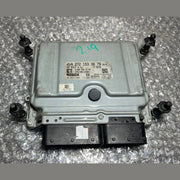 06-10 Mercedes-Benz W219 CLS Engine Control Module Unit ECM ECU A272 1533879 OEM