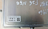 BMW 435i F36 N55 3.0L DME ECU CAS Key Set OEM 7540686 2014