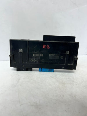 BMW 1 Series E87 E81 116i, 118i, and 120D Body Control Module 9131778 OEM