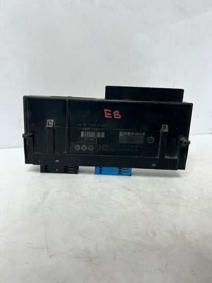 BMW 1 Series E87 E81 116i, 118i, and 120D Body Control Module 9131778 OEM