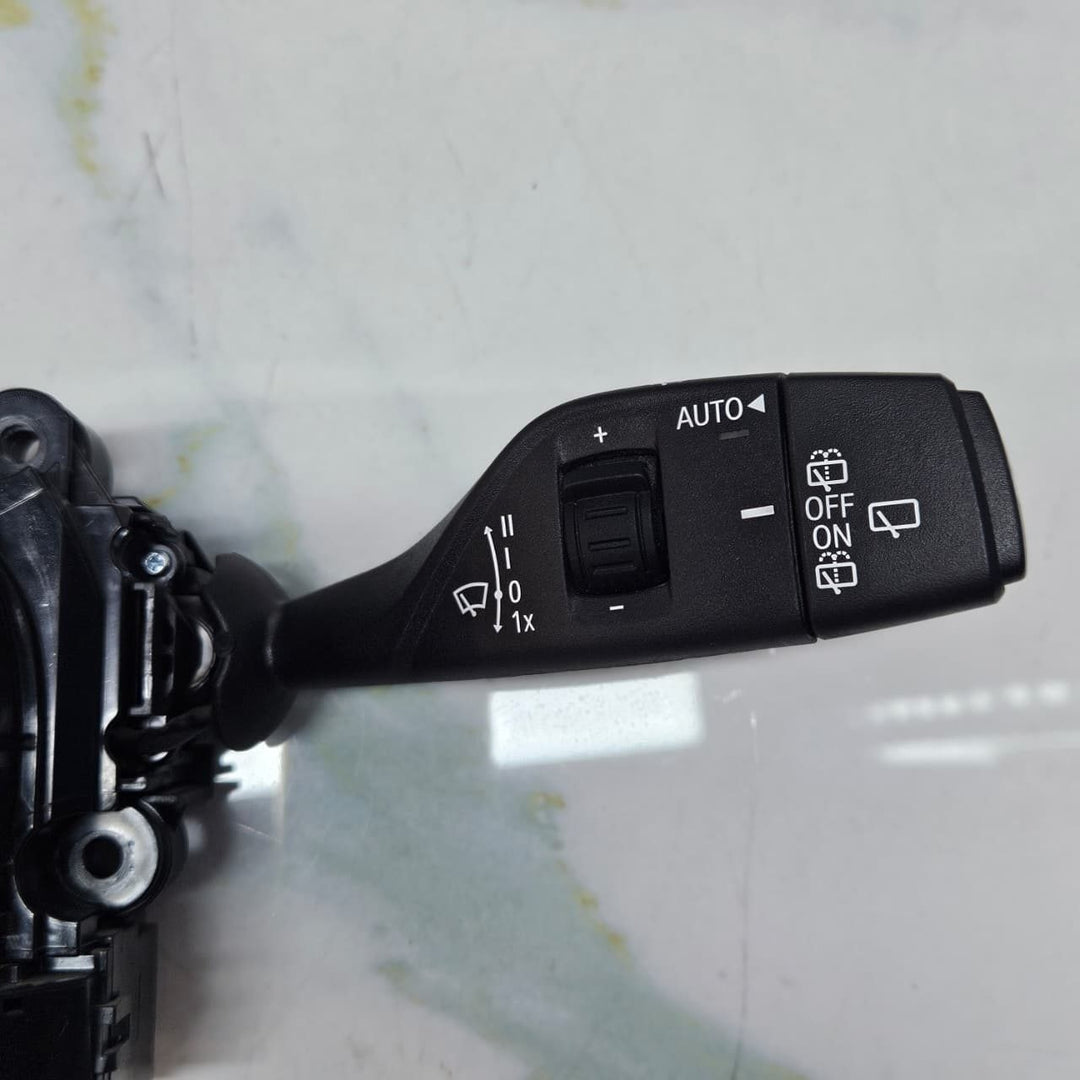2018-23 BMW X1, X2, X5 Steering Column Switch 6827371 OEM