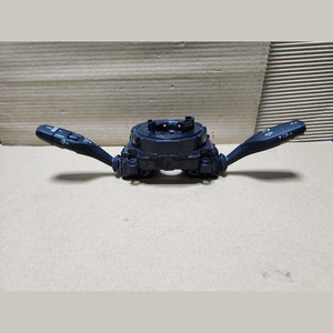 BMW Switch Unit Steering Column 9368599, X1 F48, X3 F25, F15, F45, F46, and F39