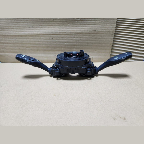 BMW Switch Unit Steering Column 9368599, X1 F48, X3 F25, F15, F45, F46, and F39