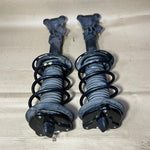 Load image into Gallery viewer, 2008-2012 Mercedes Benz W204 C-Class Front Shock Strut Left &amp; Right Set Absorber