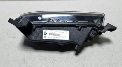 2020-2024 BMW 320i Fog Light LED Left 7433787 3 Series G20 G21 and 2 Series F44
