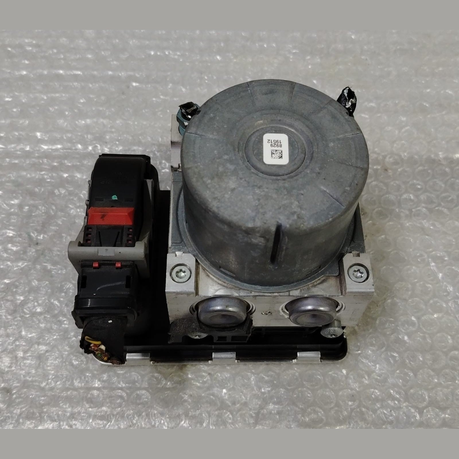 OEM BMW G20 G21 ABS PUMP MODULE ASSEMBLEY 5A44C30 DSC MK100 USA