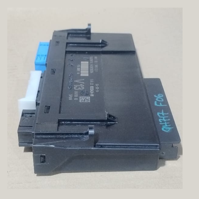 BMW F06 JUNCTION BOX ELECTRONICS CONTROL UNIT - 9353424