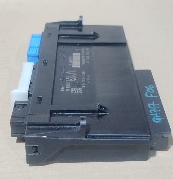 BMW F06 JUNCTION BOX ELECTRONICS CONTROL UNIT - 9353424