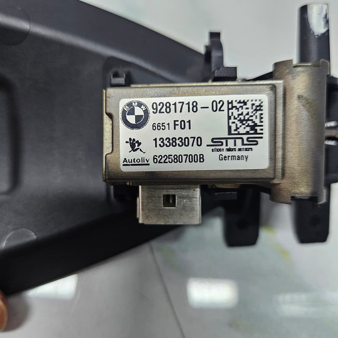 2013-2015 BMW 7 Series F01 750i 740i  Kafas Camera 9281718