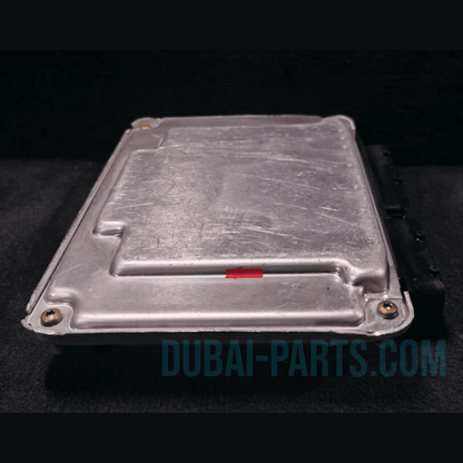 BMW 7 SERIES E65 E66 760i 760Li ENGINE CONTROL UNIT ECU ONLY - 7506280