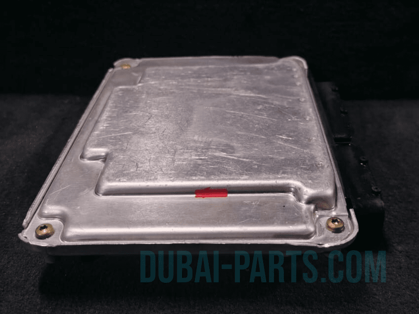 BMW 7 SERIES E65 E66 760i 760Li ENGINE CONTROL UNIT ECU ONLY - 7506280