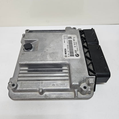 BMW 3 Series E90 320D Engine Control Unit ECU 2.0D Diesel DDE Bosch 8512047