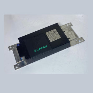 2013 BMW 2011-2013 F10 5 Series TELEMATICS COMMUNICATION CONTROL MODULE 9306222
