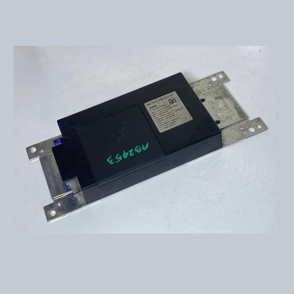 2013 BMW 2011-2013 F10 5 Series TELEMATICS COMMUNICATION CONTROL MODULE 9306222