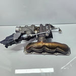 Load image into Gallery viewer, 7634486-2012-2016 BMW X1 X2 F30 328i 2.0L N20 Engine Turbocharger OEM