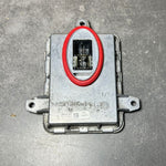 Load image into Gallery viewer, Mercedes Benz W166 Xenon Light Headlight Control Module Unit A166 9002800 OEM