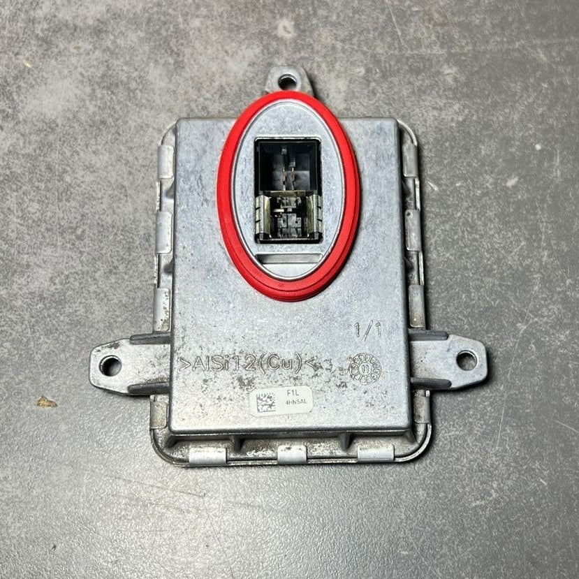 Mercedes Benz W166 Xenon Light Headlight Control Module Unit A166 9002800 OEM