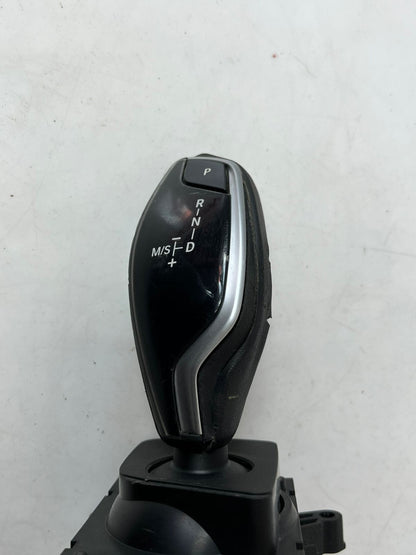 2020-2022 BMW 740i 7 Series G11 and G12 Gear Selector Switch 9458747 OEM