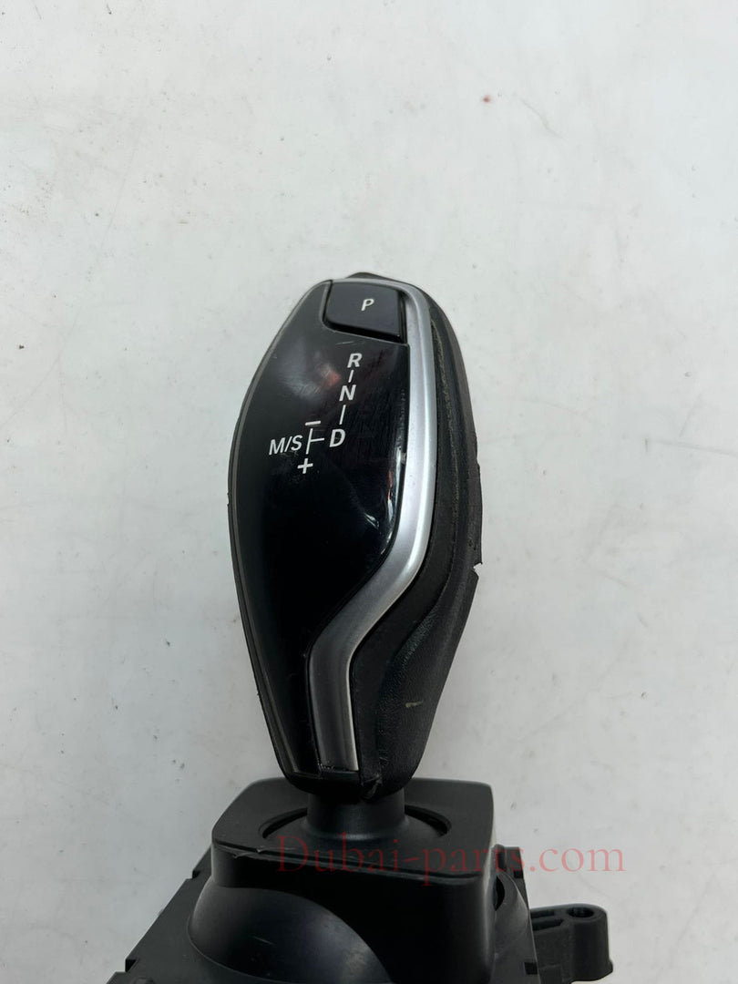 2020-2022 BMW 740i 7 Series G11 and G12 Gear Selector Switch 9458747 OEM