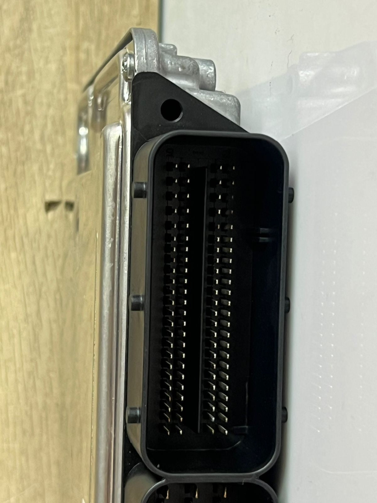 2012 BMW 320I N47D F30 Engine Control Unit COMPLETE SET DDE + FEM + 1KEY 8570932