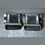 Load image into Gallery viewer, 08-10 Mercedes W204 Class Front Dashboard Left  Right Heater A/C Air Vent