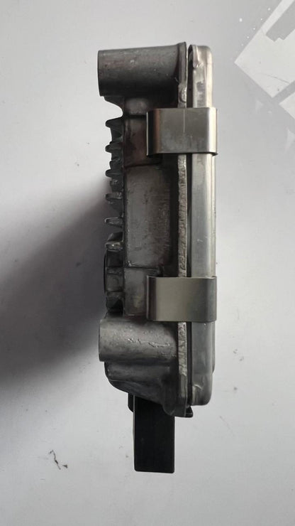 2009-2011 BMW 750Li Active Steering Control Unit 6790427 F10, F12, F20, F25, F30