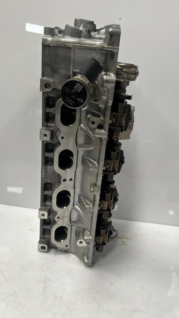 Bmw m5 f10 m6 f12 f06 x5m f85 x6m f86 5. 0i s63b44b head 5-8 left 7845495