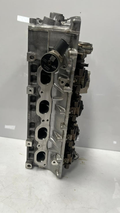 Bmw m5 f10 m6 f12 f06 x5m f85 x6m f86 5. 0i s63b44b head 5-8 left 7845495