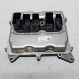 2011 BMW 528i Engine Control Unit ECU Set 7635714 F10 F11 X3 N20