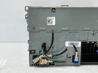 BMW Cic Navigation Head Unit 9248103 E81, E82, E84, E87, E88, E90, E91, E92, E93