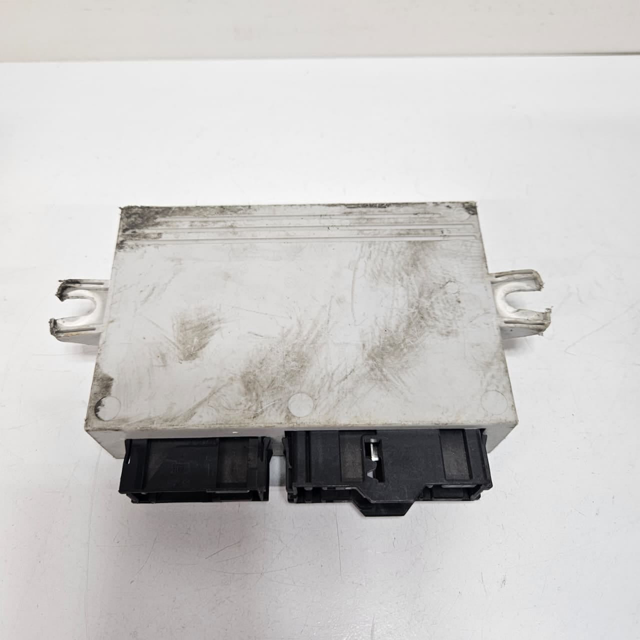 2014-2016 BMW 2 Series F23 228i Convertible Folding Top Control Module 9378072