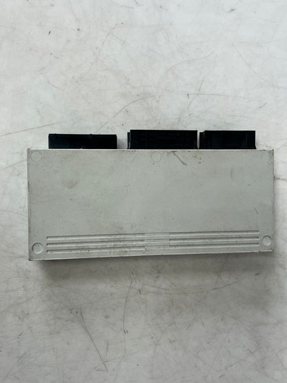 BMW E46 3-Series Comfort Control Module 6907659 OEM