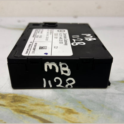 2004 Mercedes-Benz E320 Central Gateway Control Module A 2114452000 W211 E-Class